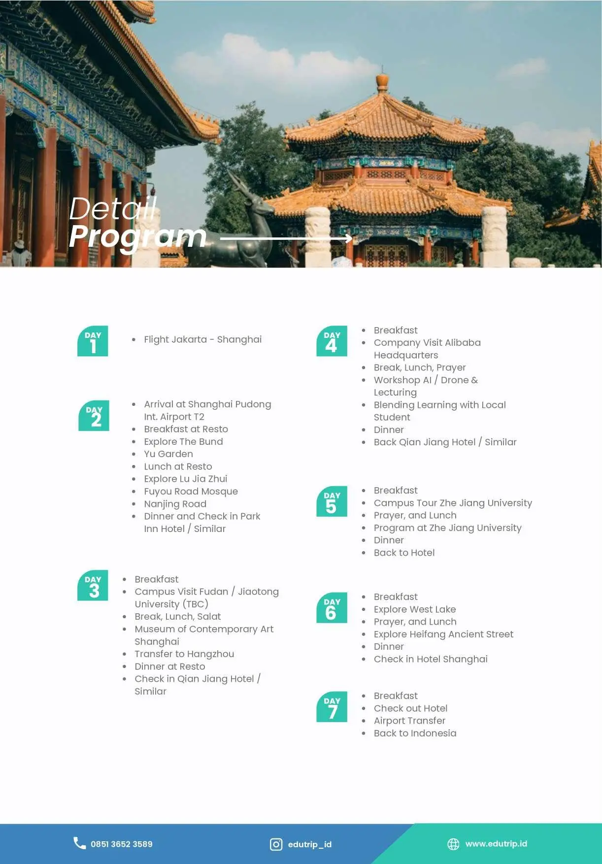 Foto kegiatan