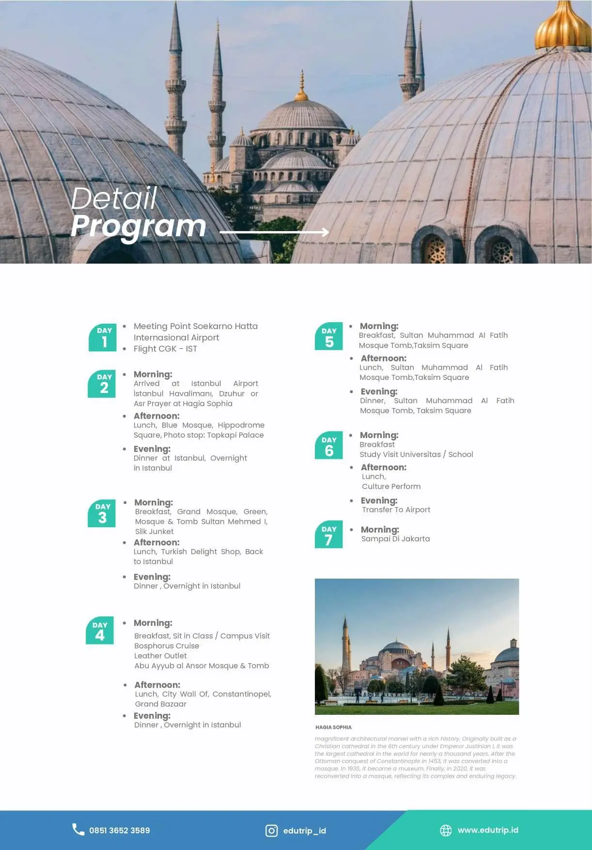 Foto kegiatan